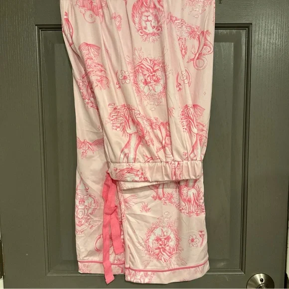 Katie Kime X Wicked collab Pajama set. - Picture 5 of 5